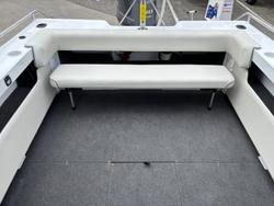 2025 QUINTREX 500 Fishabout Pro