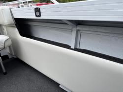 2025 QUINTREX 500 Fishabout Pro