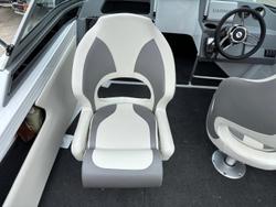 2025 QUINTREX 500 Fishabout Pro