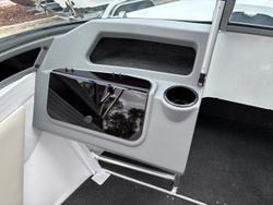 2025 QUINTREX 500 Fishabout Pro