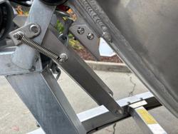 2025 QUINTREX 500 Fishabout Pro