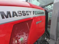 2025 Massey Ferguson 5M.95 Cab