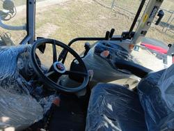 2025 Massey Ferguson 5M.95 Cab