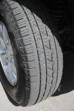 2014 Mitsubishi Triton GLX