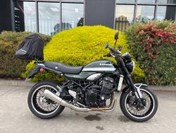 Kawasaki Z900RS (ZR900C)