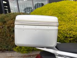 2012 Honda VFR1200X CROSS TOURER Maroon