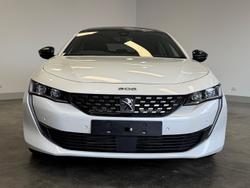 2022 Peugeot 508 GT