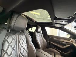 2022 Peugeot 508 GT