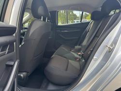 2020 Mazda 3 G20 Pure