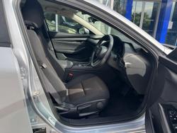 2020 Mazda 3 G20 Pure