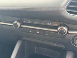 2020 Mazda 3 G20 Pure