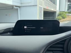 2020 Mazda 3 G20 Pure