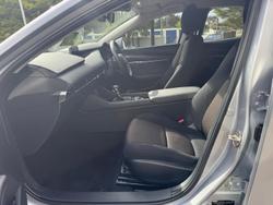 2020 Mazda 3 G20 Pure