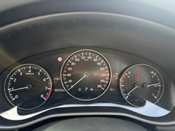 2020 Mazda 3 G20 Pure