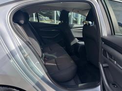 2020 Mazda 3 G20 Pure