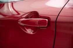 2019 Nissan QASHQAI Ti J11 Series 3 MY20 Magnetic Red