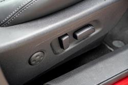 2019 Nissan QASHQAI Ti J11 Series 3 MY20 Magnetic Red