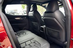 2019 Nissan QASHQAI Ti J11 Series 3 MY20 Magnetic Red