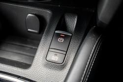 2019 Nissan QASHQAI Ti J11 Series 2 Magnetic Red