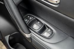 2019 Nissan QASHQAI Ti J11 Series 2 Magnetic Red