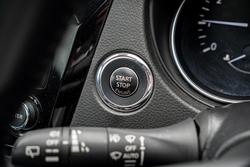 2019 Nissan QASHQAI Ti J11 Series 2 Magnetic Red