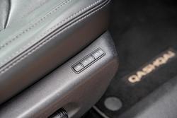 2019 Nissan QASHQAI Ti J11 Series 3 MY20 Magnetic Red