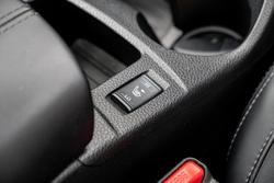 2019 Nissan QASHQAI Ti J11 Series 3 MY20 Magnetic Red