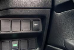 2019 Nissan QASHQAI Ti J11 Series 3 MY20 Magnetic Red