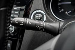 2019 Nissan QASHQAI Ti J11 Series 3 MY20 Magnetic Red