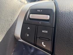 2018 Isuzu D-MAX LS-M