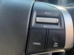 2018 Isuzu D-MAX LS-M