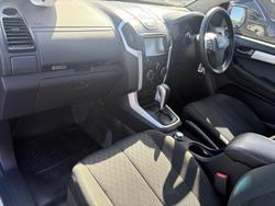 2018 Isuzu D-MAX LS-M