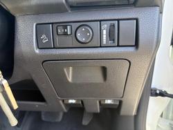 2018 Isuzu D-MAX LS-M