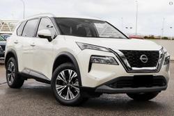 2025 Nissan X-TRAIL ST-L