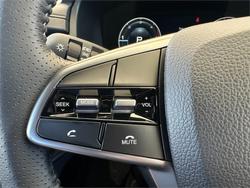 2025 SSANGYONG MUSSO XLV ELX Q261 MY24 Grand White