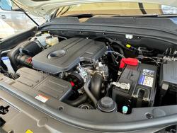 2025 SSANGYONG MUSSO XLV ELX Q261 MY24 Grand White