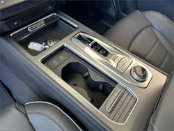 2025 SSANGYONG REXTON ULTIMATE SPORT PACK (4WD) Y461 MY24 White Pearl