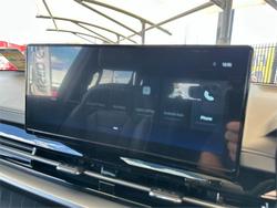 2025 SSANGYONG REXTON ULTIMATE SPORT PACK (4WD) Y461 MY24 White Pearl