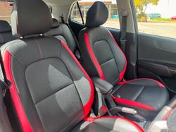 2020 Kia Picanto GT-Line