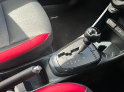 2020 Kia Picanto GT-Line