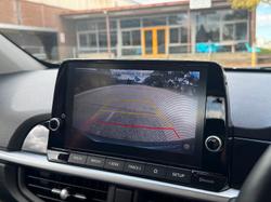 2020 Kia Picanto GT-Line