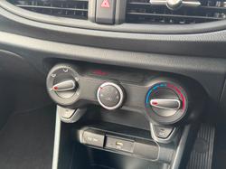 2020 Kia Picanto GT-Line