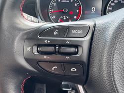 2020 Kia Picanto GT-Line