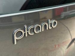 2020 Kia Picanto GT-Line