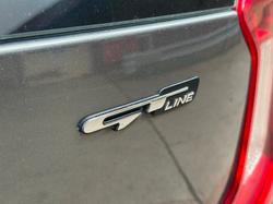 2020 Kia Picanto GT-Line