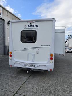2020 Avida Birdsville