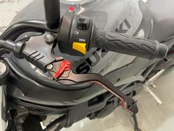 2023 Suzuki SV650 LAMS ABS (SV650UA) SV Black