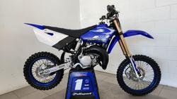 Yamaha YZ85