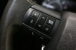 2017 Toyota Hilux Workmate