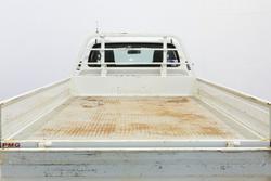 2017 Toyota Hilux Workmate